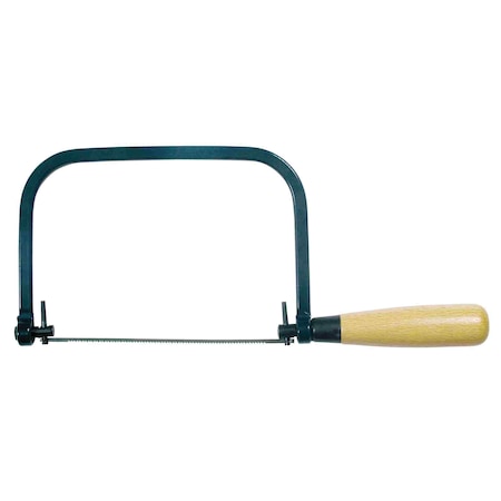 Coping Saw 12-3/8X5-1/8