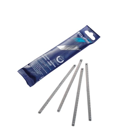 Hacksaw Blade Package 32TPI 6
