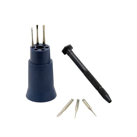 Jeweller Screwdiver Set MPN:7772