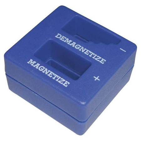 Magnetizer/Demagnetizer MPN:800-070