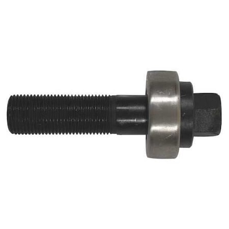Shaft and Bearing, 3-15/32 in. L, Steel MPN:902-481-SBM