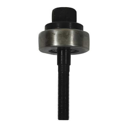 Shaft and Bearing, 3-15/32 in. L, Steel MPN:902-481-SBS