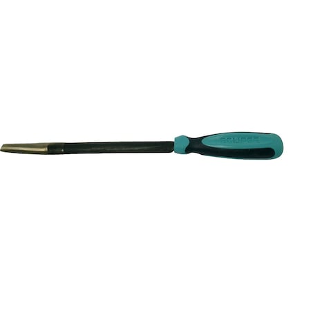 Engineer Scraper Half Round 200mm/8