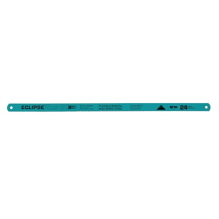 Bimetal Hacksaw Blade 32 TPI 12X1/2, PK 5 MPN:AA3047R5