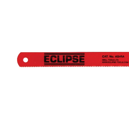 Hacksaw Blade 32TPI 12X1/2X.025
