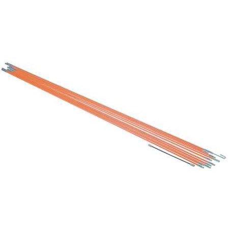 Fish Stick, 32-1/2 ft, Fiberglass MPN:DK-2053A