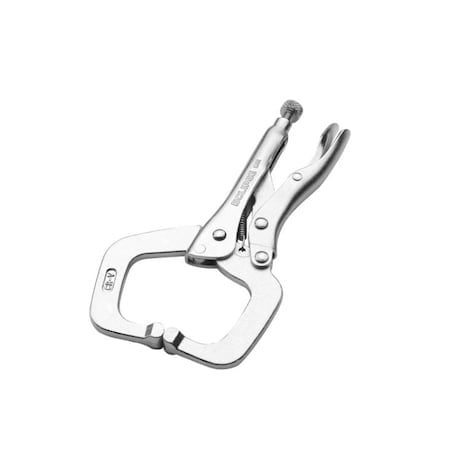 Locking C-Clamps 11