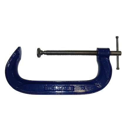 Locking C-Clamps 10