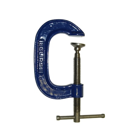 Locking C-Clamps 3