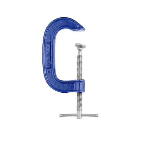 Locking C-Clamps 4