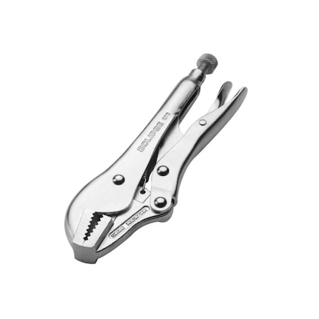 Straight Jaw Locking Pliers 7