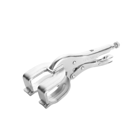 Straight Jaw Locking Pliers 9
