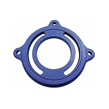 Vice Swivel Base for EMV8 MPN:EMVSB-8