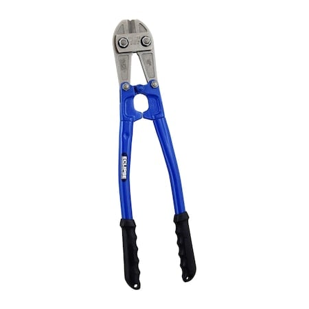 Bolt Cutters Tubular Handles 18
