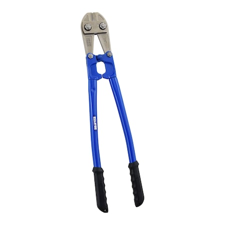 Bolt Cutters Tubular Handles 24