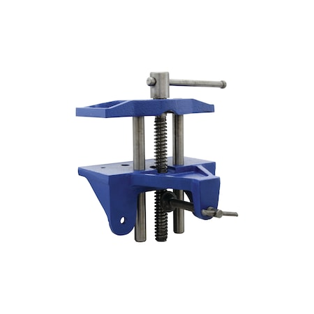 Portable Woodworkers Vice 6