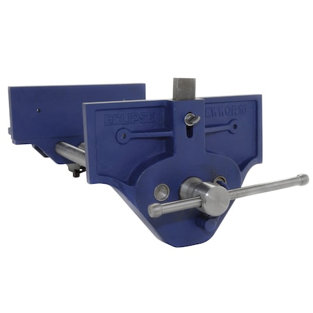Quick Release Woodworking Vice 10