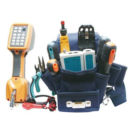 Communications Tool Kit, No. of Pcs. 12 MPN:PK-12012H