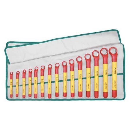 General Hand Tool Kit, No. of Pcs. 15 MPN:PK-2812M