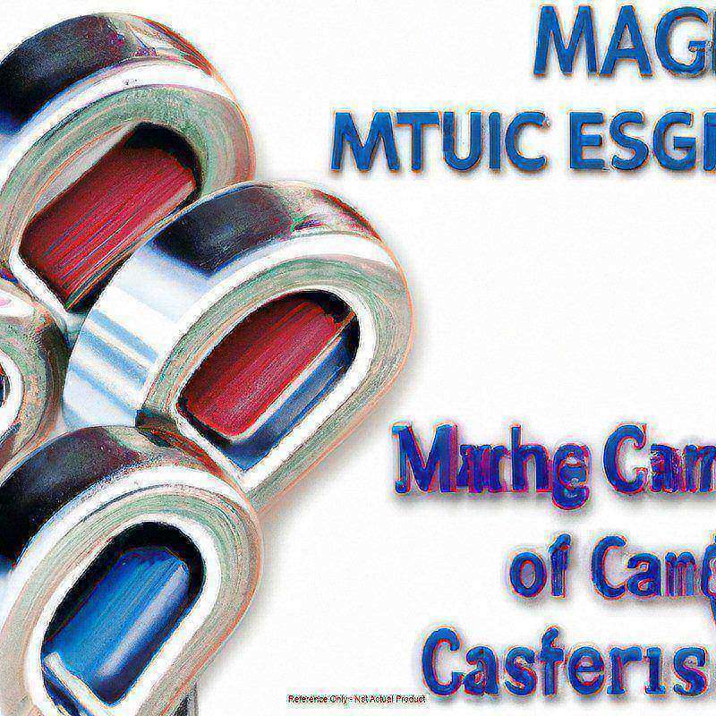 Example of GoVets Eclipse Magnetics brand