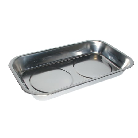 Magnetic Tray, Dimensions:241.3mm x 142.2 mm/ 9.5