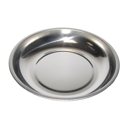 Magnetic Tray, Dimensions:109.2mm Dia./ 4.3