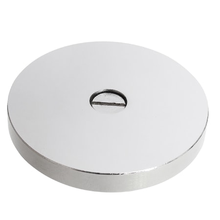 Armature Plate, Dia:2.559