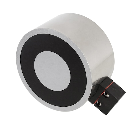 Electromagnet 240mA current / 241.9 lbs pull to hold MPN:M52175/24VDC
