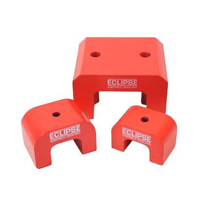 Alnico Power Magnet 815, Pull Force:103.4lb MPN:815