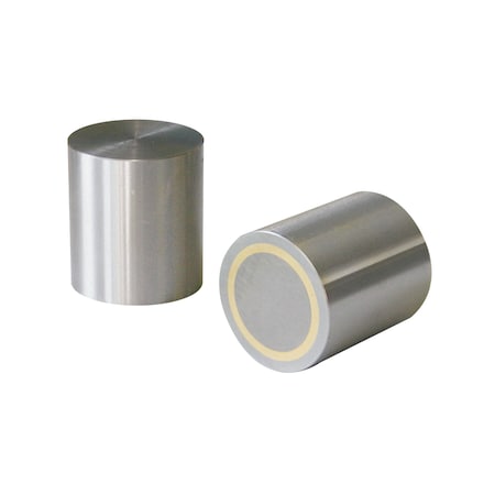 Magnet, Alnico, Deep Pot, 833NF, PF, PK5 MPN:833NF