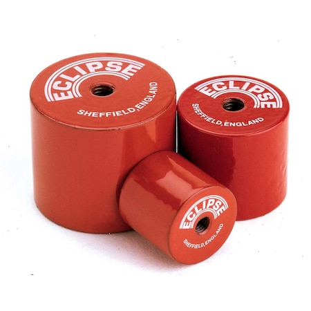 Magnet, Alnico, Deep Pot, 834NF, PF, PK2 MPN:834NF