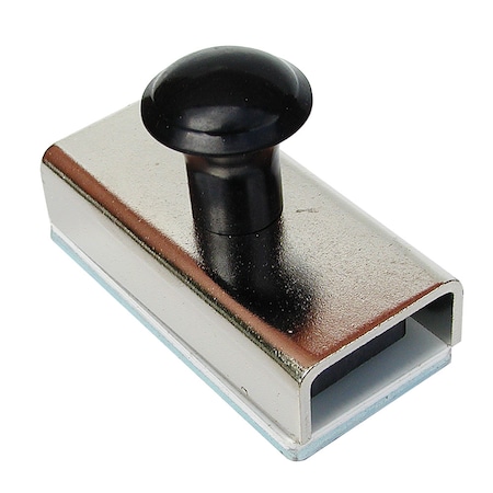 Ceramic Print Holder Magnet, Pull Force:10.4kg/23lb MPN:E671