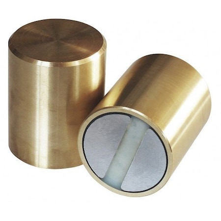 Magnet, Samarium Cobalt, Deep Pot, PF, PK2 MPN:E756