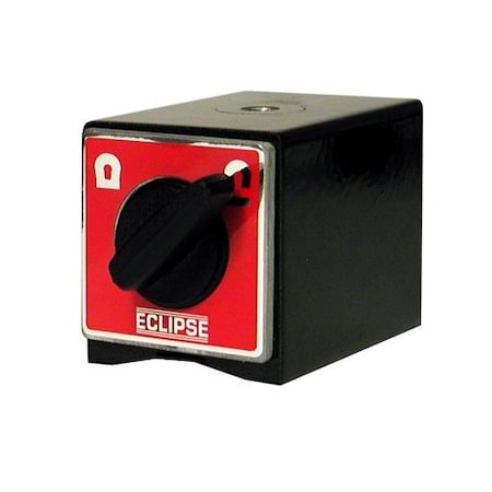 Magnet Base, Push Button, M8, Weig MPN:E905WF