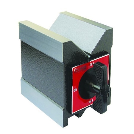 Magnet, V Block, E934MP MPN:E934MP