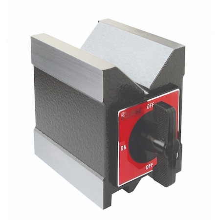 Magnet, V Block, E935 MPN:E935