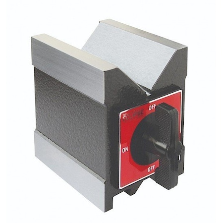 Magnet, V Block, E935MP MPN:E935MP