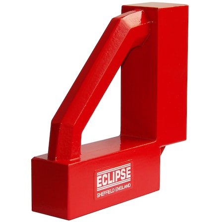 Fixed Magnetic Clamp, Pull Force:88lb MPN:E971