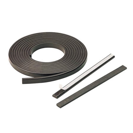 Plain Flexible Magnet, Weight:3.64kg/8.02lb, PR MPN:FM672