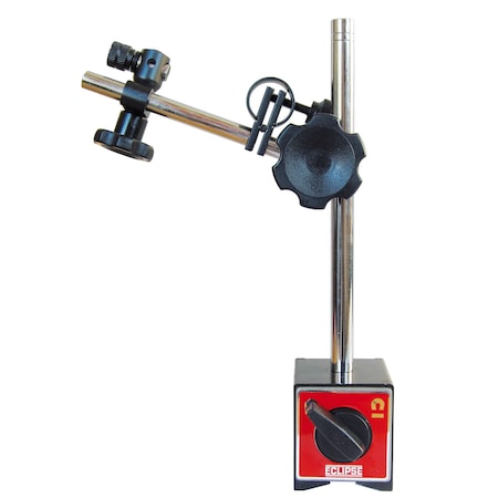 Lever switch Magnetic Base, Heavy Duty W/ Fine Adjustment MPN:M19712ASS