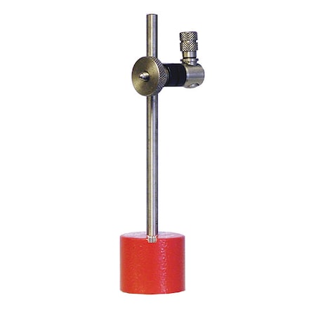 Magnetic Base, One Pillar MPN:E909