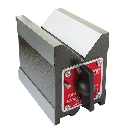 Magnetic V Block E934 MPN:E934