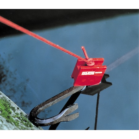 Recovery Magnet MPN:E936