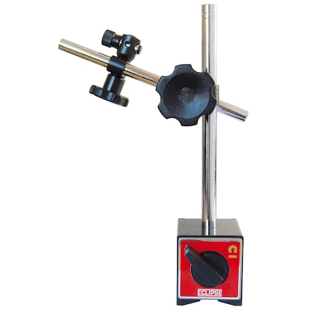 Lever switch Magnetic Base, Heavy Duty MPN:M19713ASS