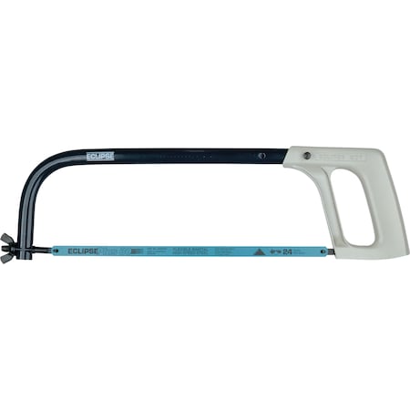 Professional Hacksaw Frame 18-3/8X5