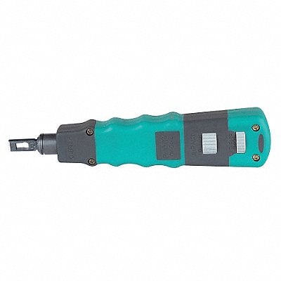Punchdown Tool w/66 and 110 Blades MPN:CP-3150
