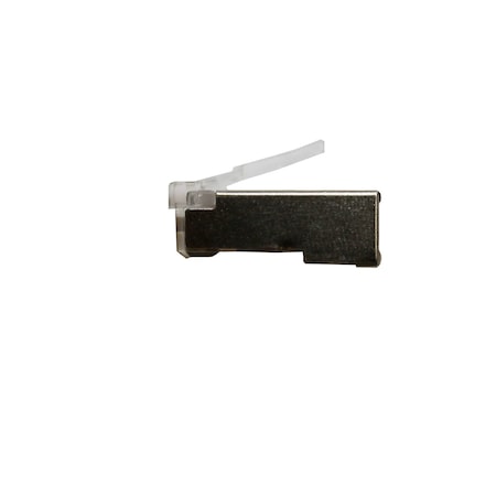 QuikThru Modular Plugs, CAT5e/6, PK50 MPN:902-551-50