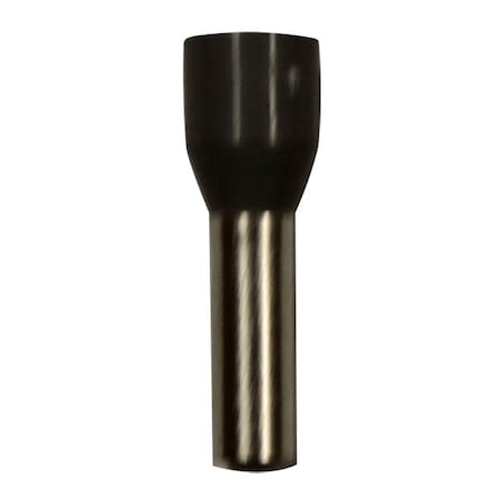 Wire Ferrule, Gray 1 AWG2, PK100 MPN:701-036-100