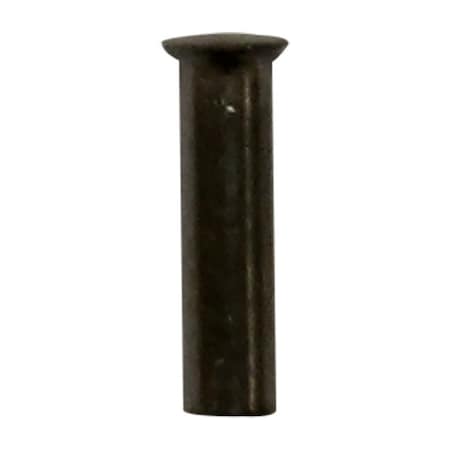 Wire Ferrule, Uninsulated, 20 AWG, PK1000 MPN:701-047