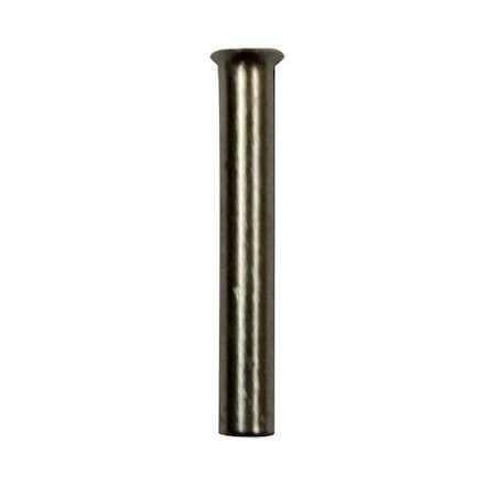 Wire Ferrule, Light Blue, 24AWG, PK1000 MPN:701-048